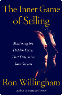 Cover image: The Inner Game of Selling 9781451691344