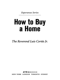 Cover image: How to Buy a Home 9780743287906