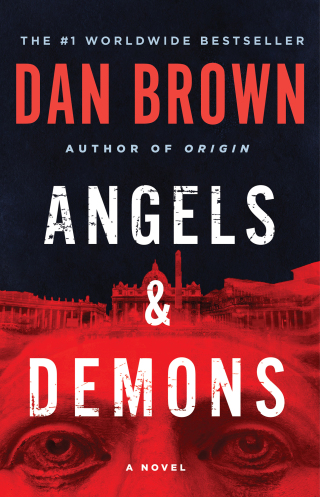 Cover image: Angels & Demons 9780743493468