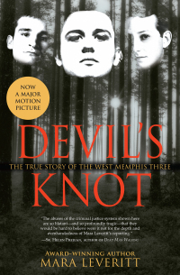 Cover image: Devil's Knot 9780743417600