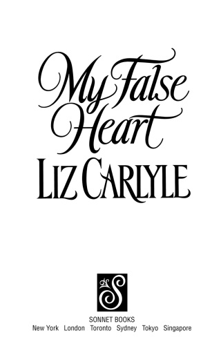 Cover image: My False Heart 9780671040543.0