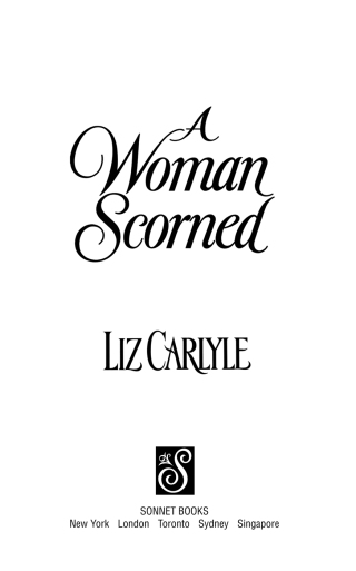 Cover image: A Woman Scorned 9781476791357