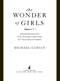 Cover image: The Wonder of Girls 9780743417037