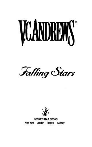 Cover image: Falling Stars 9780671039875