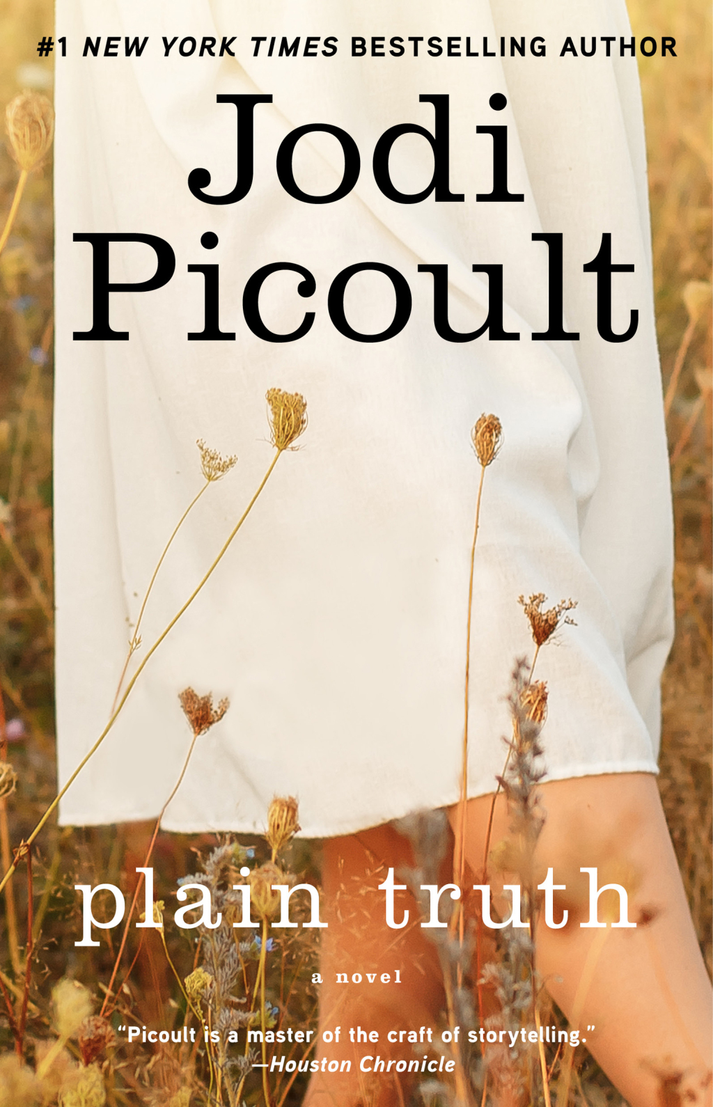 Plain Truth (eBook)