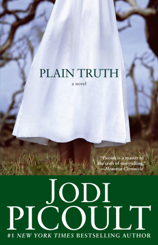 Cover image: Plain Truth 9781416547815