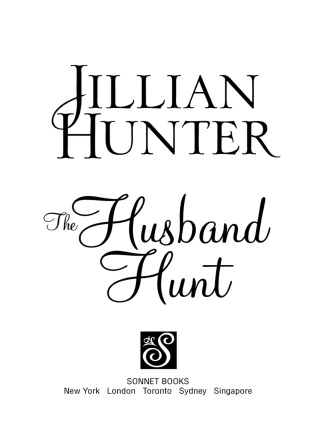 Cover image: The Husband Hunt 9780743417914
