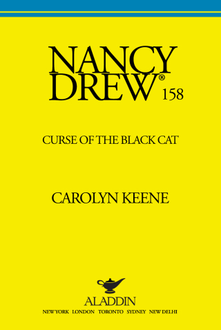 Cover image: The Curse of the Black Cat 9780743406611