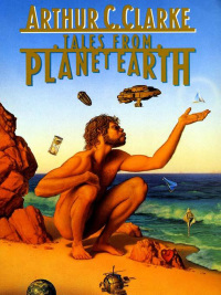 Imagen de portada: Tales from Planet Earth 9780743423793