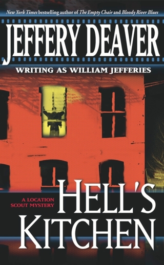 Cover image: Hell's Kitchen 9781476787473