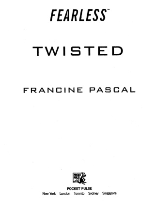 Cover image: Twisted 9780671773458