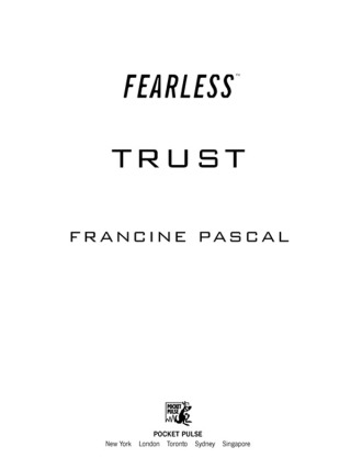 Cover image: Trust 9780671039523
