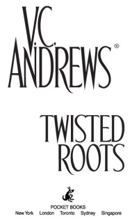 Cover image: Twisted Roots 9781501109980