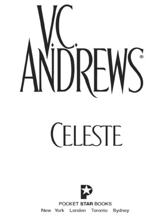 Cover image: Celeste 9780743428620
