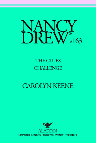 Cover image: The Clues Challenge 9780743406895.0