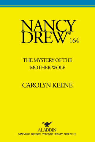 Cover image: The Mystery of the Mother Wolf 9780743437431
