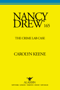 Cover image: The Crime Lab Case 9780743437448