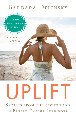 Cover image: Uplift 9781451654677