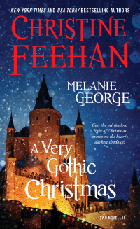 Cover image: A Very Gothic Christmas 9781501160981