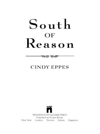 Cover image: South of Reason 9780743439732