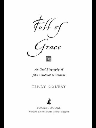 Cover image: Full of Grace 9781416573647