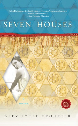 Cover image: Seven Houses 9780743444149