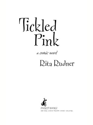 Cover image: Tickled Pink 9780743442626