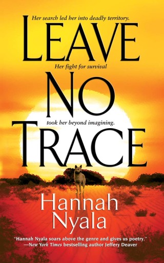 Cover image: Leave No Trace 9781451685602