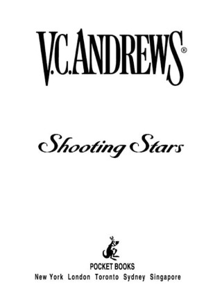 Cover image: Shooting Stars Omnibus 9780743449021