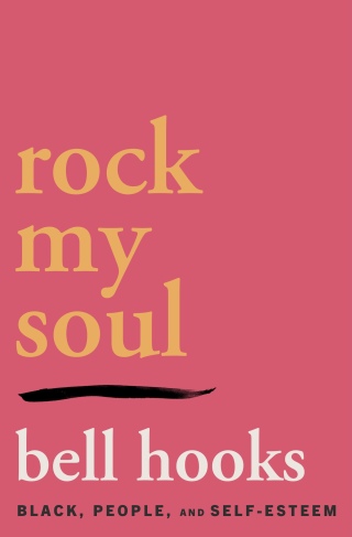 Cover image: Rock My Soul 9780743456067