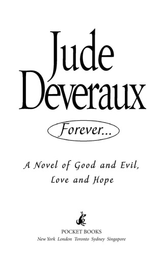 Cover image: Forever... 9781476726083