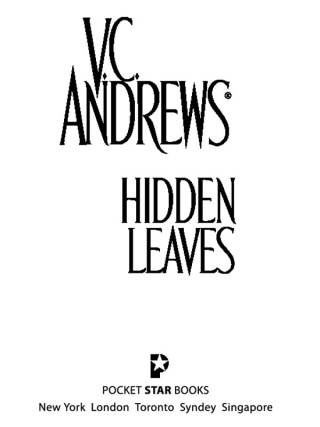Cover image: Hidden Leaves 9781476792811