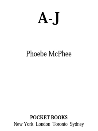 Cover image: The Alphabetical Hookup List A-J 9780743448420