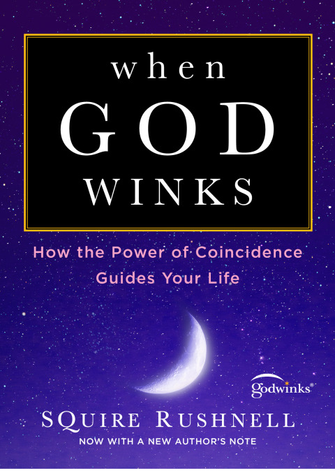 When God Winks : How the Power of Coincidence Guides Your Life - FULL INSTANT DOWNLOAD | PDF DOCX EPUB