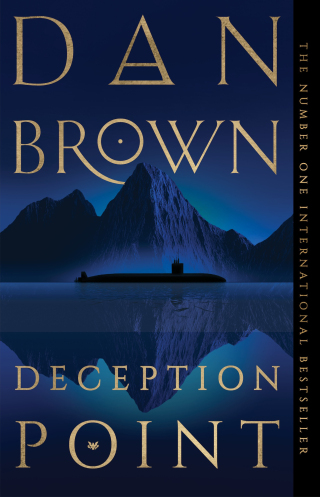 Cover image: Deception Point 9780743497466
