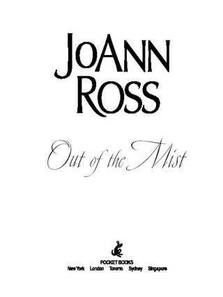 Cover image: Out of the Mist 9781416580782.0