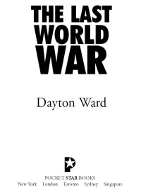 Cover image: The Last World War 9781501128219