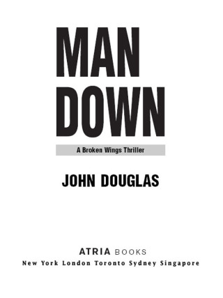 Cover image: Man Down 9780671017057