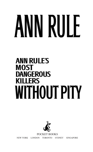 Cover image: Without Pity 9780743448673