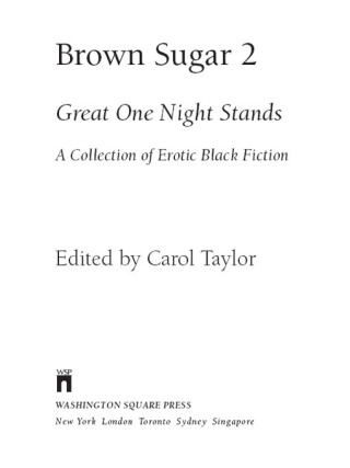 Cover image: Brown Sugar 2 9780743442442