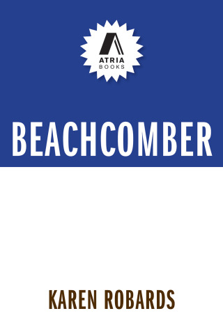 Cover image: Beachcomber 9780743453493