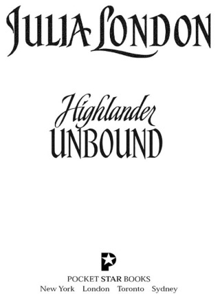 Cover image: Highlander Unbound 9781501121845