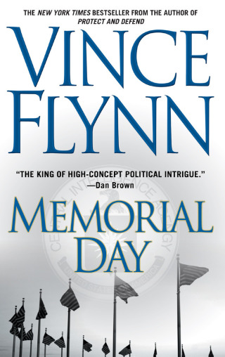 Cover image: Memorial Day 9781982147433