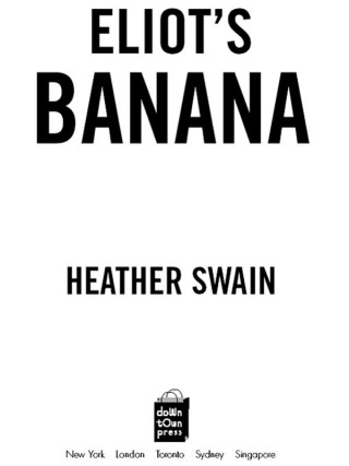 Cover image: Eliot's Banana 9780743464871