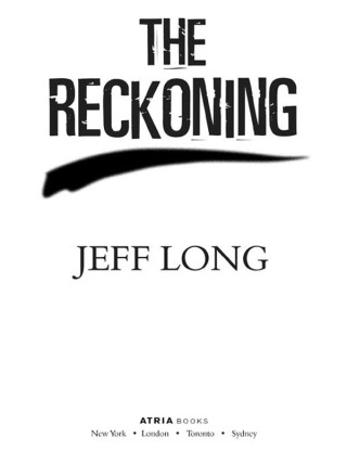 Cover image: The Reckoning 9780743463010