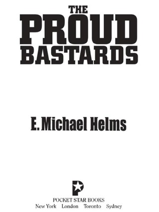 Cover image: The Proud Bastards 9780743483247