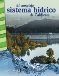 Cover image: El complejo sistema hidrico de California (California's Complex Water System) 1st edition 9780743912822