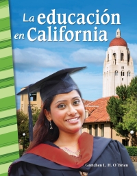Cover image: La educacion en California (Education in California) 1st edition 9780743912907