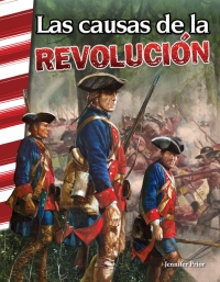 Cover image: Las causas de la Revolucion (Reasons for a Revolution) 1st edition 9780743913584
