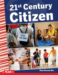 Cover image: 21st Century Citizen ebook 1st edition 9780743923156